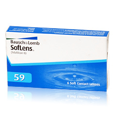 SofLens 59